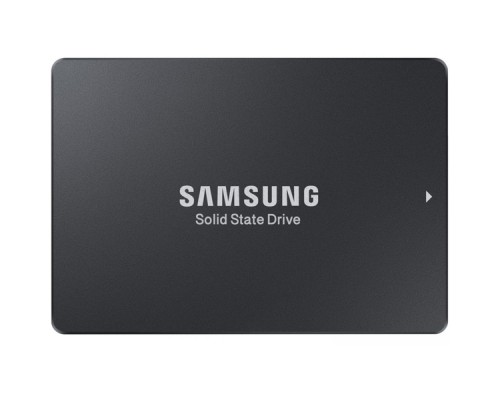 Накопитель Samsung SSD 960GB PM983 2.5