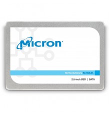 Накопитель Micron 1300 2TB SATA 2.5