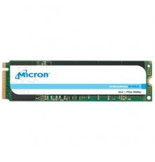 Накопитель Micron 2200 512GB M.2 NVMe Non SED Client Solid State Drive                                                                                                                                                                                    