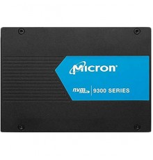 Накопитель Micron 9300 MAX 3.2TB NVMe U.2 Enterprise Solid State Drive                                                                                                                                                                                    