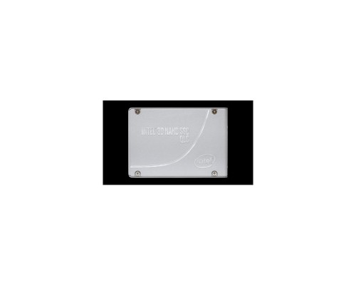 Накопитель Intel SSD DC D5-P4320 Series (7.68TB, 2.5in PCIe 3.1 x4, 3D2, QLC), 979157
