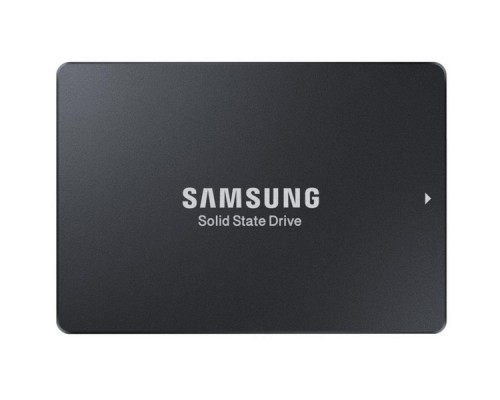 Накопитель Samsung SSD 3840GB PM883 2.5