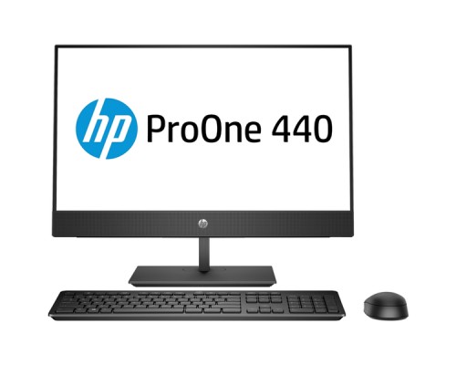 Моноблок HP ProOne 440 G5 AiO   23.8