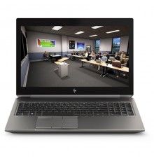 Ноутбук HP ZBook 15 G6 15.6