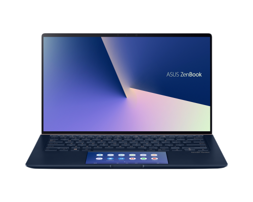 Ноутбук ASUS UX434FAC-A5188T +bag 14