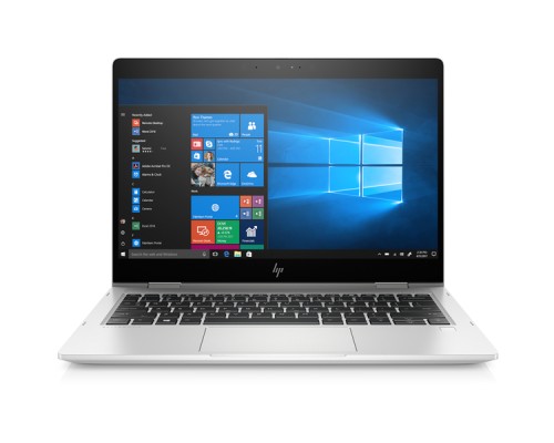 Ноутбук HP EliteBook x360 830 G6 13.3