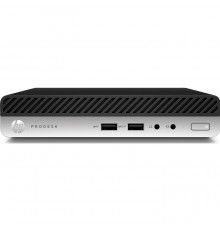 Неттоп HP ProDesk 400 G5 8PG84E                                                                                                                                                                                                                           