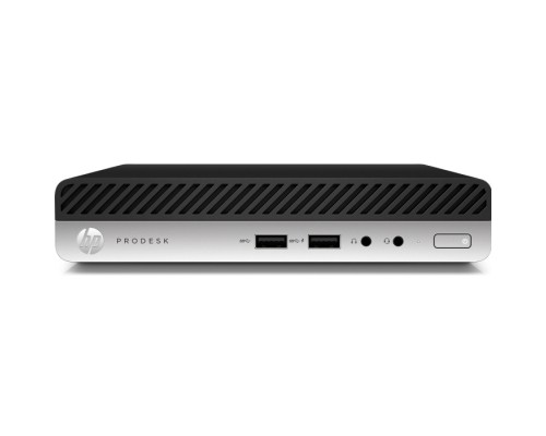 Неттоп HP ProDesk 400 G5 8PG84E