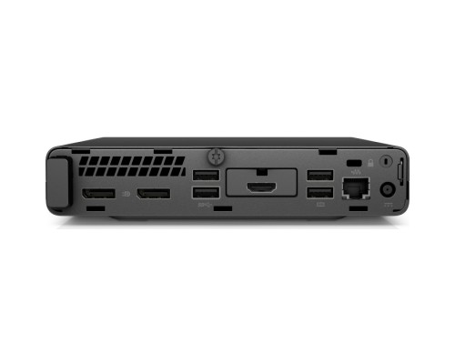 Неттоп HP ProDesk 400 G5 8PG84E