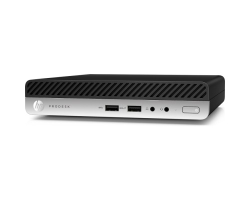 Неттоп HP ProDesk 400 G5 8PG84E