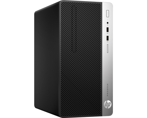 Системный блок HP ProDesk 400 G6 MT Intel Core i3