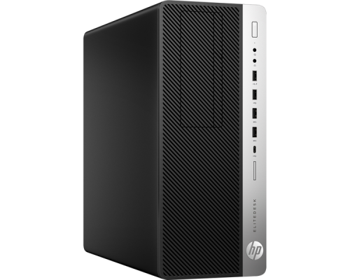 Системный блок HP EliteDesk 800 G5 TWR Intel Core i7