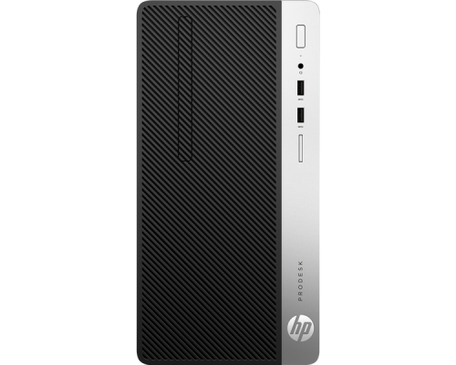 Системный блок HP ProDesk 400 G6 MT Intel Core i5