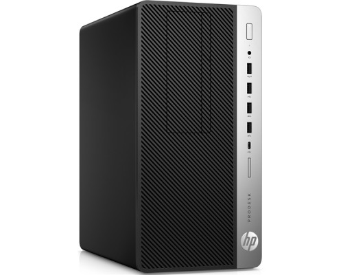 Системный блок HP ProDesk 600 G5 MT Intel Core i5