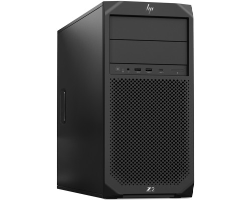 Системный блок HP Z2 G4 TWR Intel Xeon E-2236