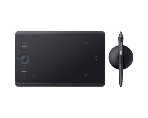 Графический планшет Intuos Pro S (Small)