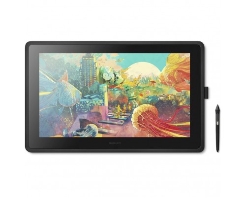 Графический планшет Interactive display Wacom Cintiq 22