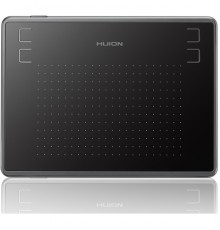 Графический планшет Huion INSPIROY H430P                                                                                                                                                                                                                  
