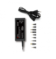 Зарядное устройство NB adapter, 19V 3.34A 65W, 9 tips                                                                                                                                                                                                     