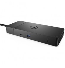 Док-станция Dell™ Dock  WD-19 with 130W AC adapter                                                                                                                                                                                                        