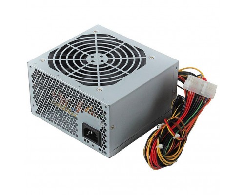 Блок питания Power Supply FSP QDION ATX 700W, 120mm, 5xSATA, 2xPCI-E, APFC, 80+