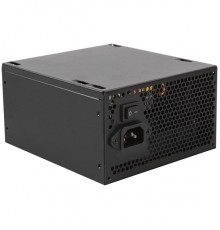 Блок питания PSU HIPER HPA-450 (ATX 2.31, 450W, Active PFC, 80Plus, 120mm fan, black) BOX                                                                                                                                                                 