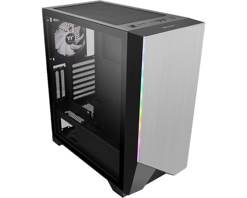 Корпус Thermaltake Case H550 TG ARGB