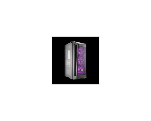 Корпус Cooler Master MasterBox MB511 MCB-B511D-KGNN-RGA