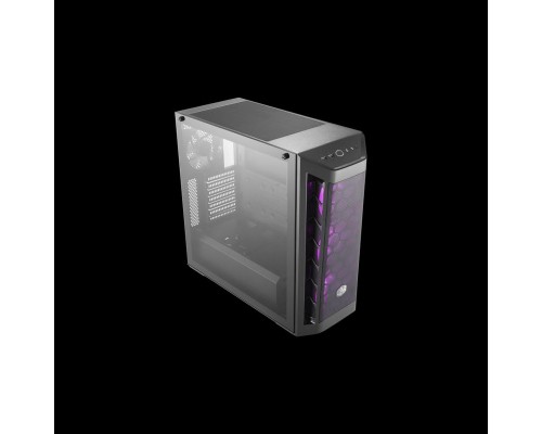 Корпус Cooler Master MasterBox MB511 MCB-B511D-KGNN-RGA