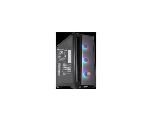 Корпус Cooler Master MasterBox MB520 MCB-B520-KGNN-RGA