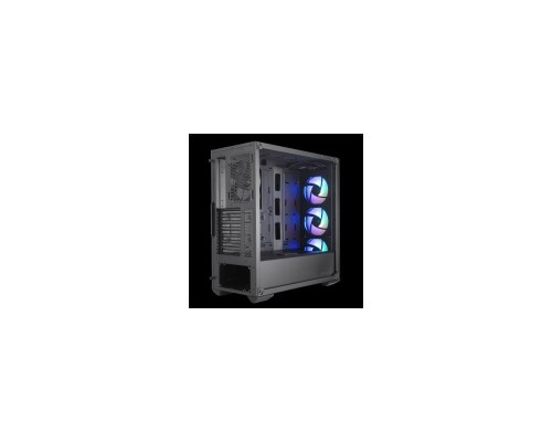 Корпус Cooler Master MasterBox MB520 MCB-B520-KGNN-RGA