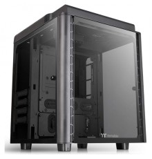 Корпус Thermaltake Case Level 20 HT Black                                                                                                                                                                                                                 