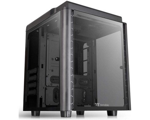 Корпус Thermaltake Case Level 20 HT Black