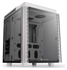 Корпус Thermaltake Case Level 20 HT White                                                                                                                                                                                                                 