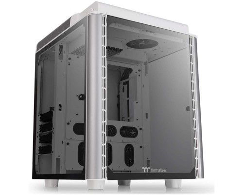 Корпус Thermaltake Case Level 20 HT White