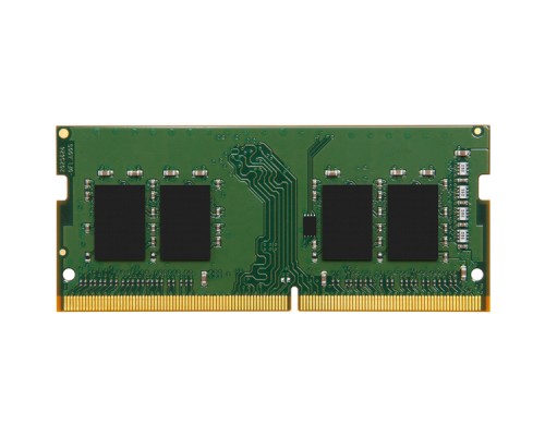 Модуль памяти для ноутбука SODIMM 8GB PC25600 DDR4 SO KVR32S22S8/8 KINGSTON