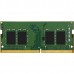 Модуль памяти для ноутбука SODIMM 8GB PC25600 DDR4 SO KVR32S22S8/8 KINGSTON