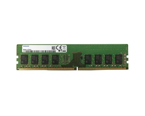 Оперативная память Samsung DDR4 DIMM 8GB UNB 2666, 1.2V