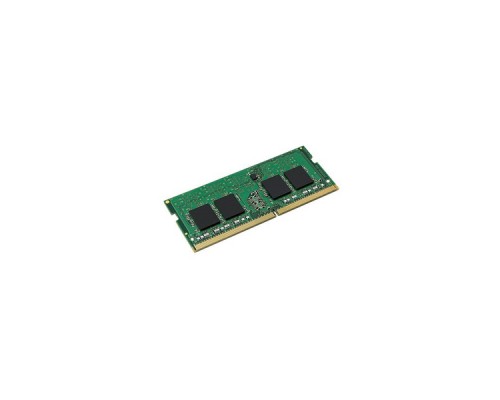 Оперативная память Foxline SODIMM 4GB 1600 DDR3 (512*8) 1.35V