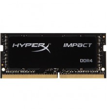 Оперативная память Kingston 32GB 3200MHz DDR4 CL20 SODIMM HyperX Impact                                                                                                                                                                                   