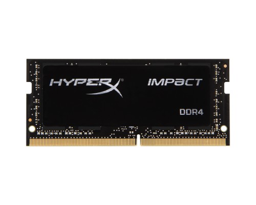 Оперативная память Kingston 32GB 3200MHz DDR4 CL20 SODIMM HyperX Impact