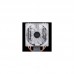 Кулер процессорный Cooler Master CPU Cooler Hyper 212 LED White Edition, 600 - 1600 RPM, 150W, White LED fan, Full Socket Support