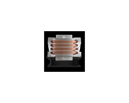 Кулер процессорный Cooler Master CPU Cooler Hyper H410R, 600-2000 RPM, RGB fan, 120W, Full Socket Support