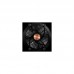 Кулер процессорный Cooler Master CPU Cooler A71C PWM, AMD, 95W, ARGB Fan, AlCu, 4pin, RGB Controller