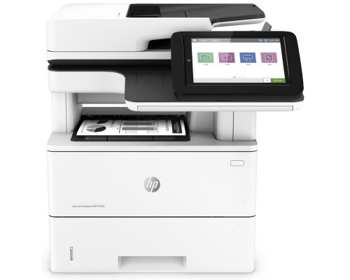 Многофункциональное устройство HP LaserJet Enterprise M528dn