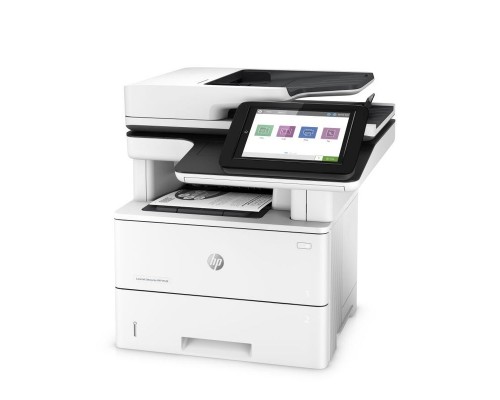 Многофункциональное устройство HP LaserJet Enterprise M528dn