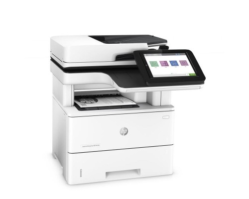 Многофункциональное устройство HP LaserJet Enterprise M528dn