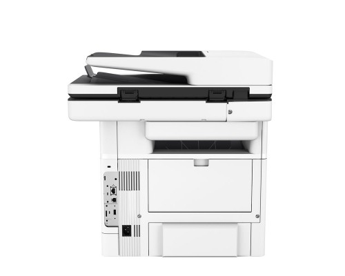 Многофункциональное устройство HP LaserJet Enterprise M528dn