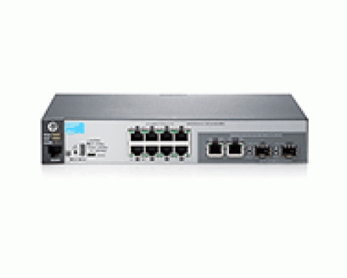 Коммутатор HPE HP 2530-8 Switch