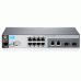 Коммутатор HPE HP 2530-8 Switch